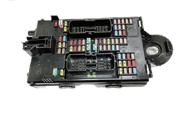 Fuse module