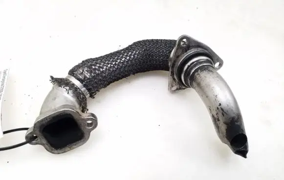 Opel Insignia A EGR valve line/pipe/hose