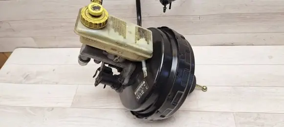 Ford Galaxy Brake booster 7M3612100K 03785947014 3M212B195DB