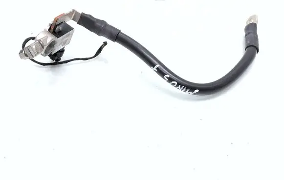 Audi A6 C7 Negative earth cable (battery) 8T0915181