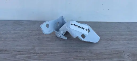 Fiat Ducato Loading door hinge set A046574DCSW