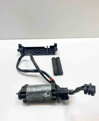 Mercedes-Benz SL R129 Seat adjustment motor 0130008031 A1298210114