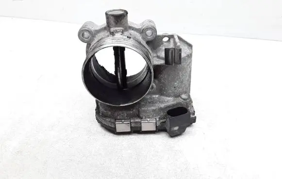 Volvo XC90 Throttle valve 8692720 0281002701