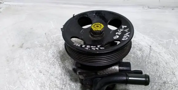 Hyundai Accent Power steering pump 5710925300 YSDC09