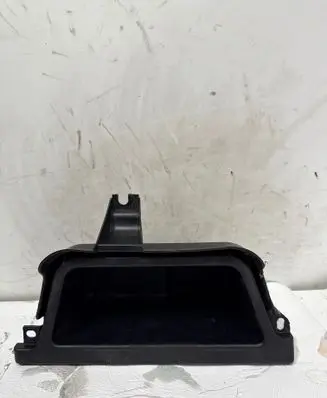 BMW X5 F15 Glove box in trunk 7284294
