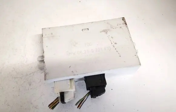 BMW 3 E46 Comfort/convenience module 66216921415 66.21-6921415