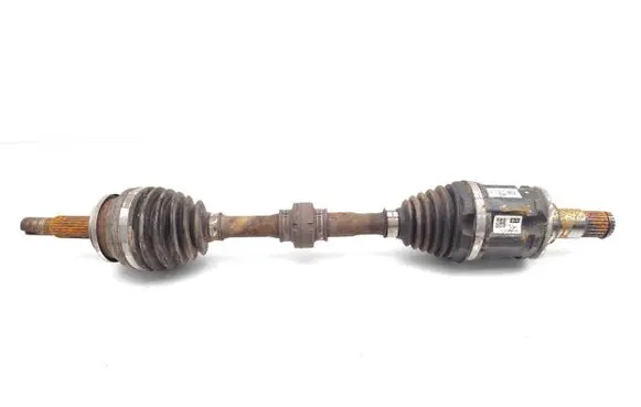 Lexus UX Front driveshaft 9121111 DA72L
