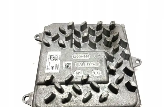 Opel Mokka B Headlight ballast module Xenon
