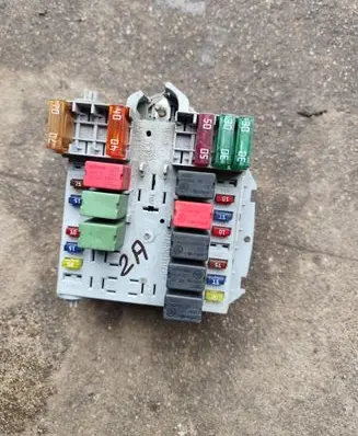 Fuse module