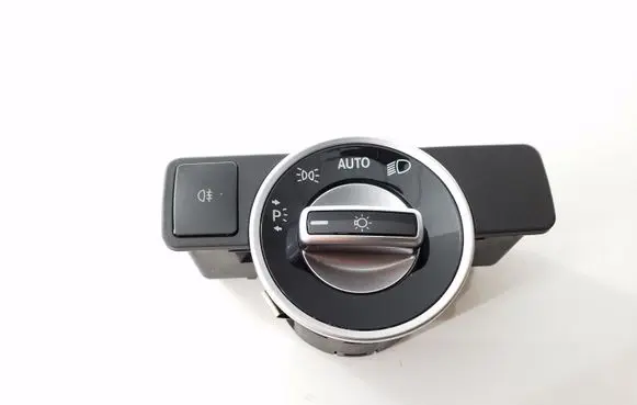 Mercedes-Benz E W212 Light switch A2129050551