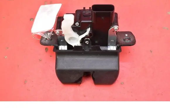 Hyundai Tucson JM Tailgate/trunk/boot lock/catch/latch 