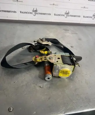 Hyundai Getz Front seatbelt 888801C900BJ J92R
