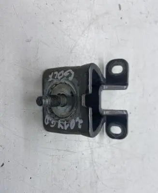 Volkswagen Golf VII Tailgate/trunk/boot hinge 5G6877801