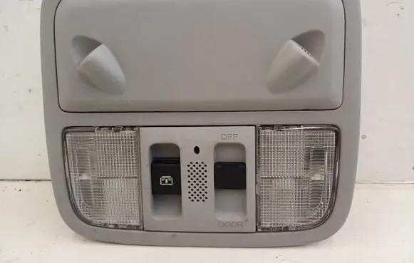 Honda CR-V Front seat light 37130SWWE111