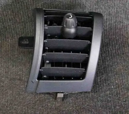 Mini One - Cooper F56 F55 Dashboard air vent grill cover trim 9265405