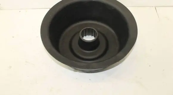 BMW 3 E36 Spare wheel section trim 1092276