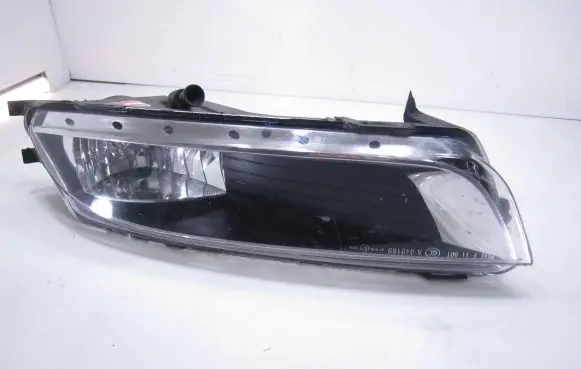 Volkswagen PASSAT CC Front fog light 3C8941699 7503