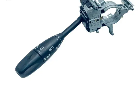 Mercedes-Benz S W220 Wiper control stalk A0005452410