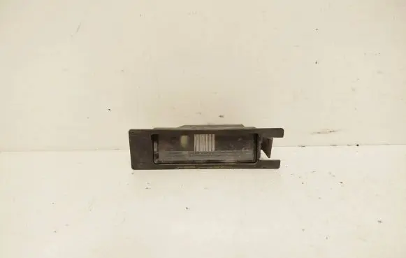 Fiat Bravo Number plate light 51762788 SXX0AD