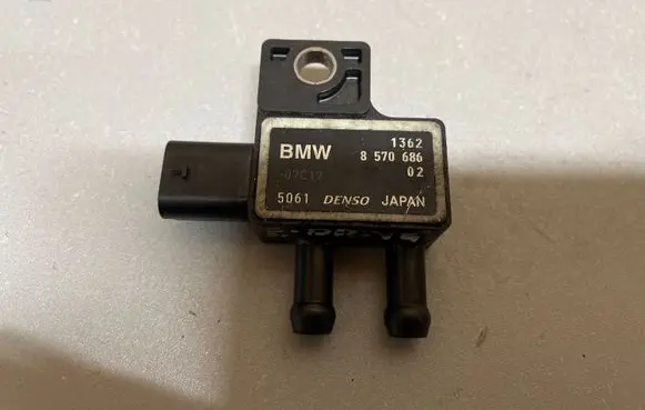 BMW 3 G20 G21 Sensor 8570686