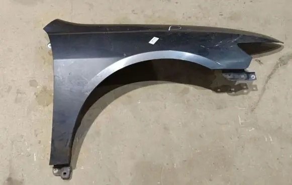 Honda Accord Fender 