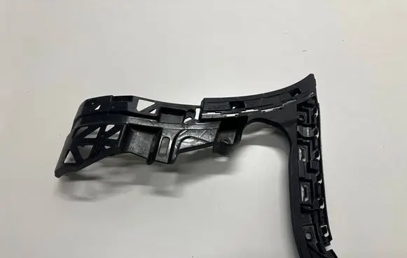 Mercedes-Benz GLC X253 C253 Rear bumper mounting bracket A2538850121