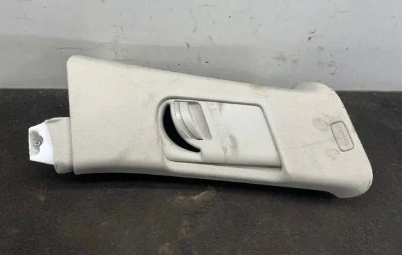 Audi Q7 4L (C) pillar trim 4L0867287 4L0867287J