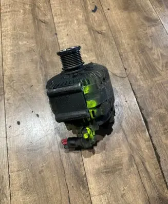 Mercedes-Benz ML W164 Generator/alternator A6421540502