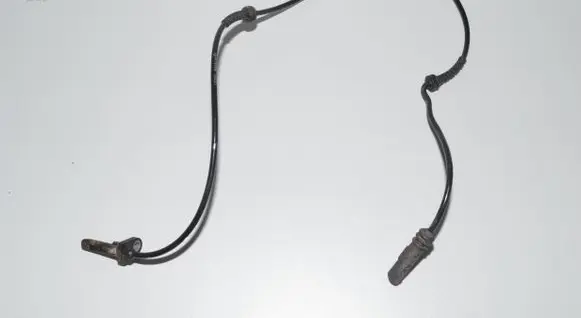 BMW 5 F10 F11 ABS rear brake sensor 6775866 34526775866