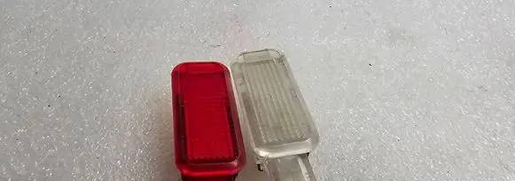 Audi A6 S6 C5 4B Other interior light 094741