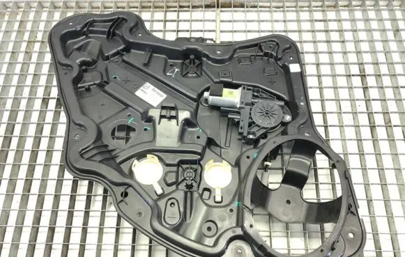 Jeep Compass Rear door window regulator with motor 