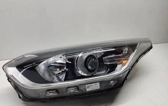 KIA Ceed Headlight/headlamp J792111010 2104091010SL 92101j7050