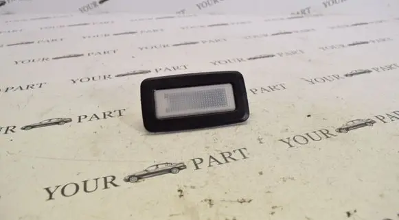 BMW X3 F25 Other interior light 6972605