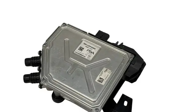 Peugeot 3008 II Coolant heater 9851894980 9851400680 V610498BPSA