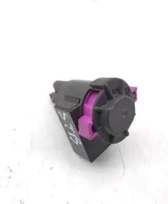 Audi Q5 SQ5 Brake pedal sensor switch