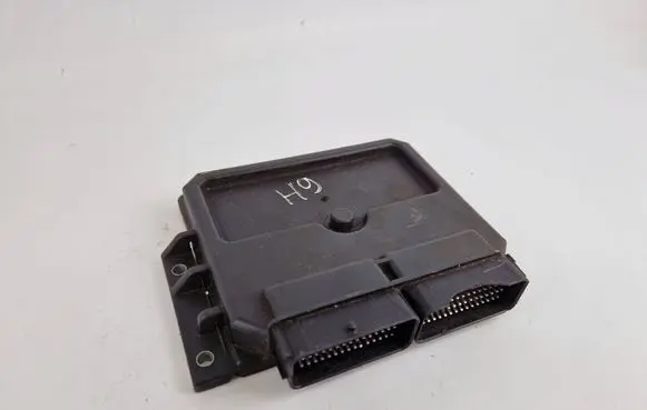 Fiat Doblo Engine control unit/module R04010036B 80888B