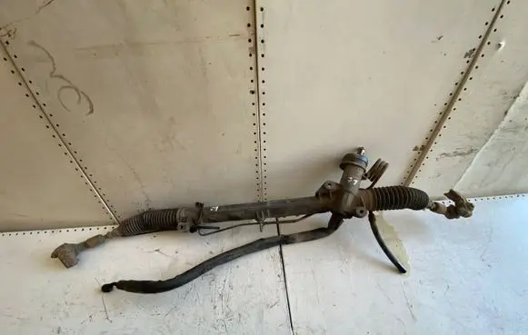 Skoda Superb B5 (3U) Steering rack 3b1422071r 7852501328