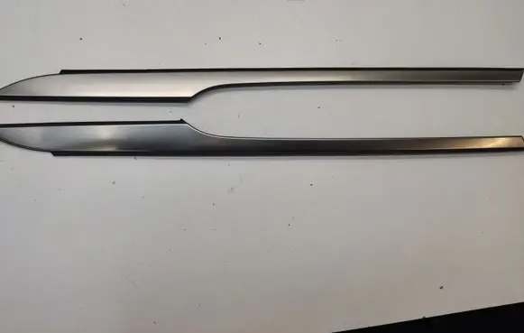 KIA Optima Roof trim bar molding cover 87850A8300 87860D4300