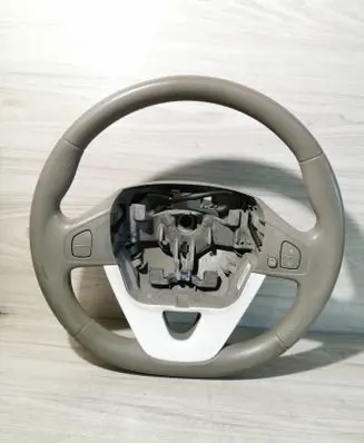 Renault Zoe Steering wheel 985106096R 20160301161 K01047006702
