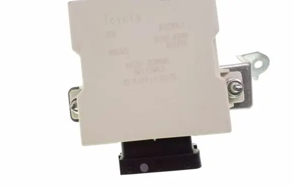 Toyota Avensis T250 Other control units/modules 8594005040