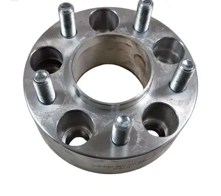 Dodge Charger Wheel spacers 127801 5X115 5X115715HC