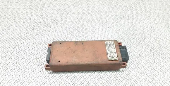 Phone control unit/module