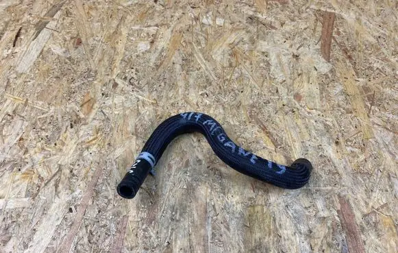 Renault Megane IV Engine coolant pipe/hose 110602095R