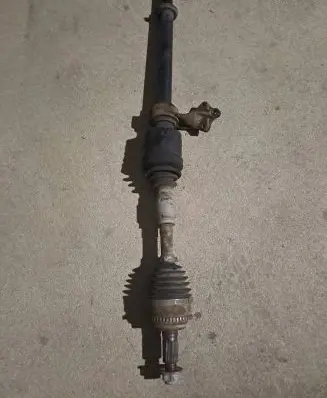 Mazda 6 Front driveshaft