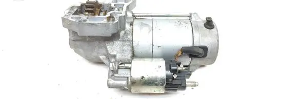 Citroen C5 Starter motor 9664883080 4280004810