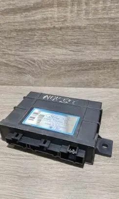 Ford Mondeo MK I Comfort/convenience module 93BG15K600EB 5WK4532