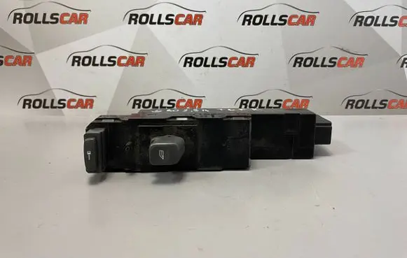 Volvo S80 Electric window control switch 9467627