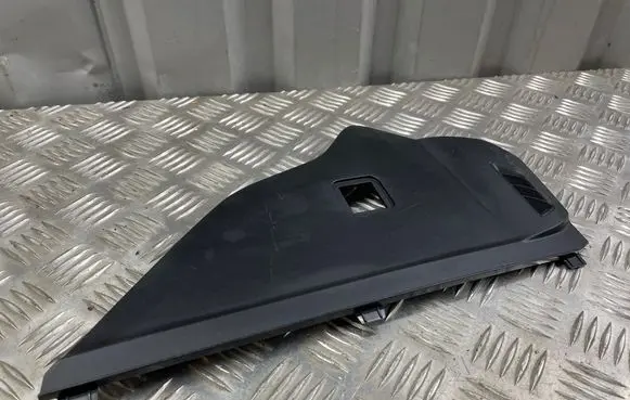 Toyota RAV 4 (XA50) Dashboard side end trim 5531742080