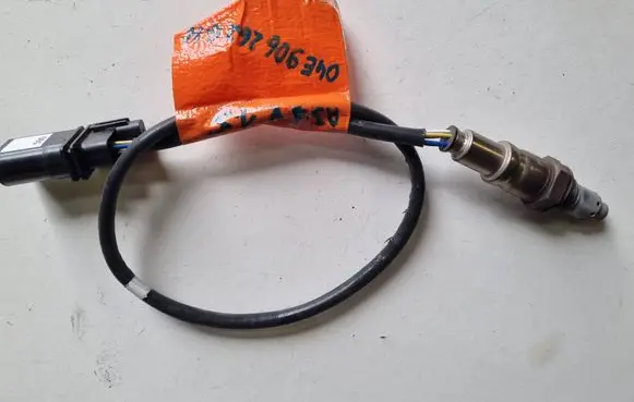 Audi A3 S3 8V Lambda probe sensor 04E906262GH