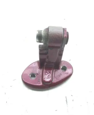Volvo S40 Rear door lower hinge